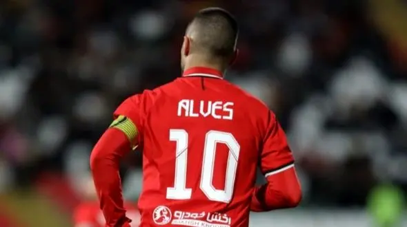 تراکتور پرونده آلوز را مستقیما به فیفا می برد!