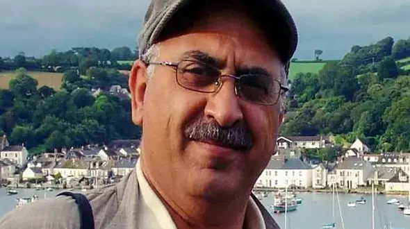 انوشه آشوری محکوم دو تابعیتی کیست ؟