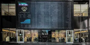 بورس در تعقیب رکورد تاریخی؛ بازدهی 124 درصدی در 7 ماه