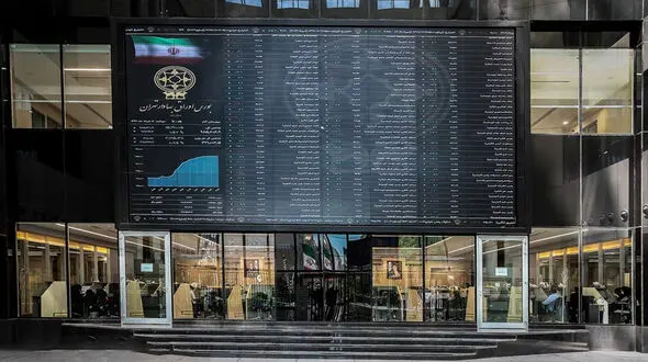 بورس در تعقیب رکورد تاریخی؛ بازدهی 124 درصدی در 7 ماه