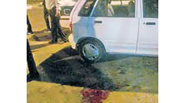 زنی به بهانه سفر مجردی با من به شمال مرا سر قرار کشاند و ... + عکس