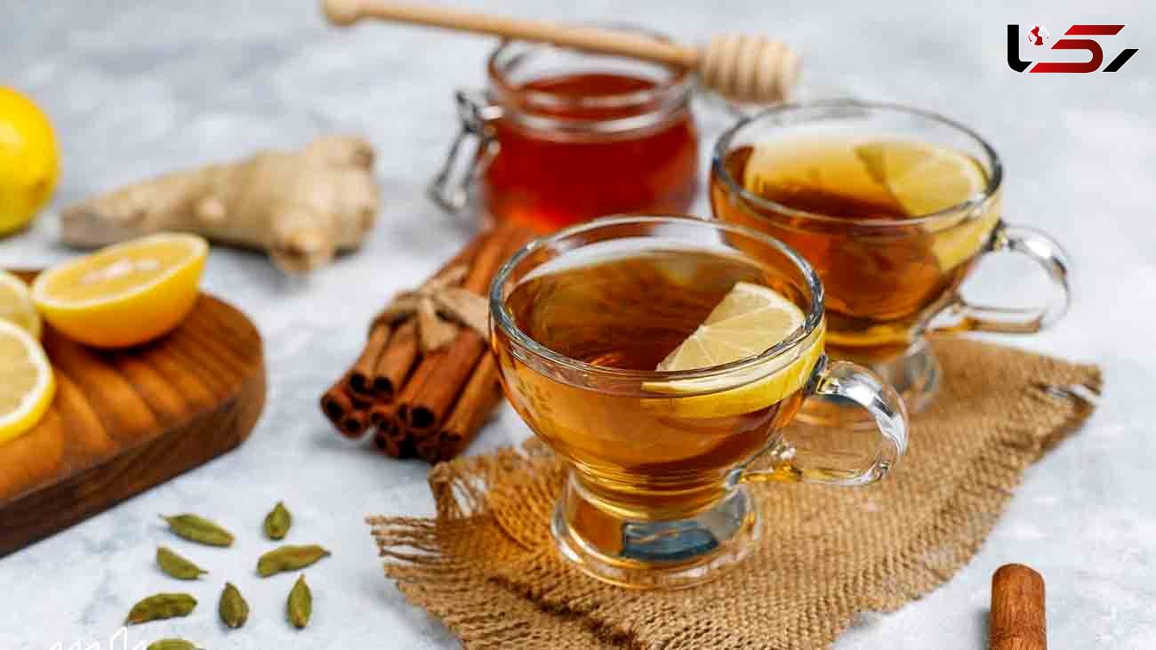 خوردنی های مفید و مضر برای افراد سرماخورده