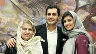 فیلم / امیرمحمد زند: نامزدم جادوگر بود دعاهای جادوگری می‌خواند  /  در نوک کوه زندگی می‌کرد/ توسط او با جادوگر  آشنا شدم! 