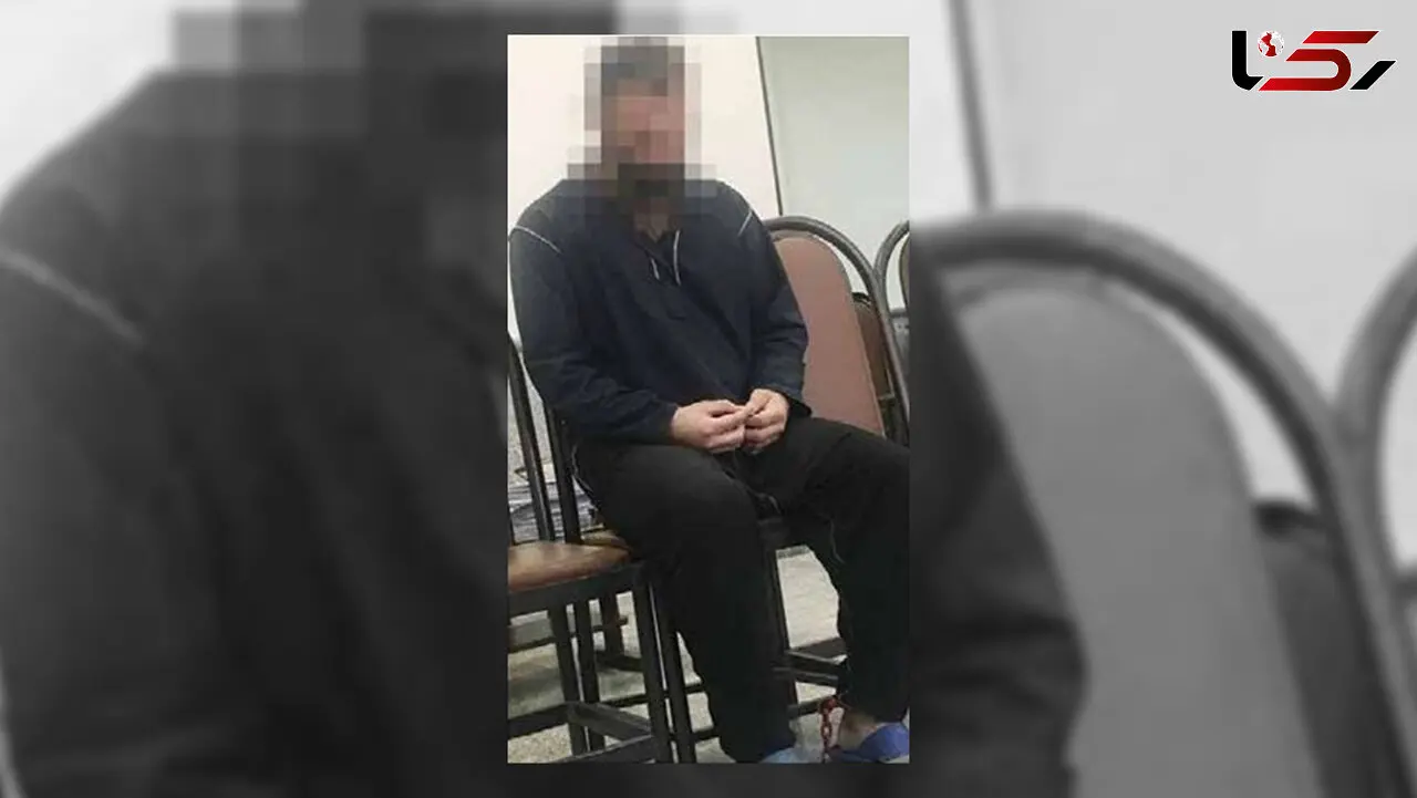 اقدام شوم تازه داماد با دستور برادرعروس! + عکس و گفتگو