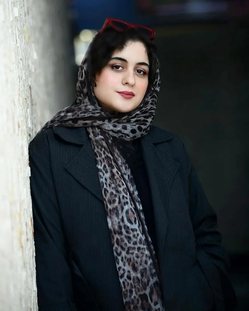 فاطیما بهارمست