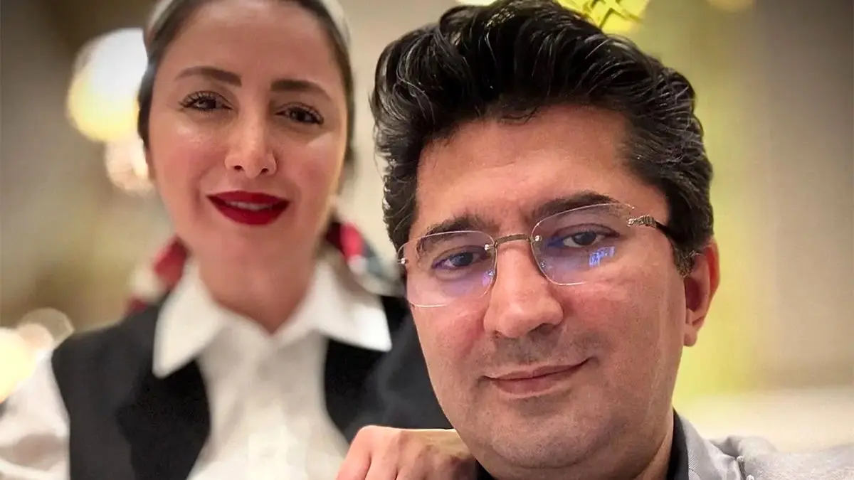 مهران مدیری راز ازدواج شیلا خداداد را فاش کرد؛ خواستگاری در اتاق عمل