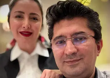 عکس ها / نگاهی به چیدمان و  دکوراسیون  خلاقانه خانه شیلا خداداد و شوهر ثروتمندش / از ارواح پنهان آینه ای تا مبلمان مبلمان سلطنتی شیک 