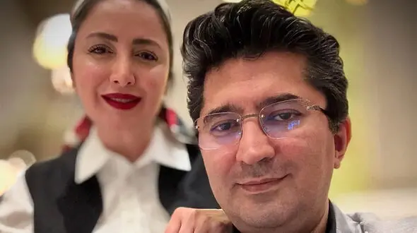 فیلم/ مهران مدیری راز ازدواج شیلا خداداد را فاش کرد؛ خواستگاری در اتاق عمل