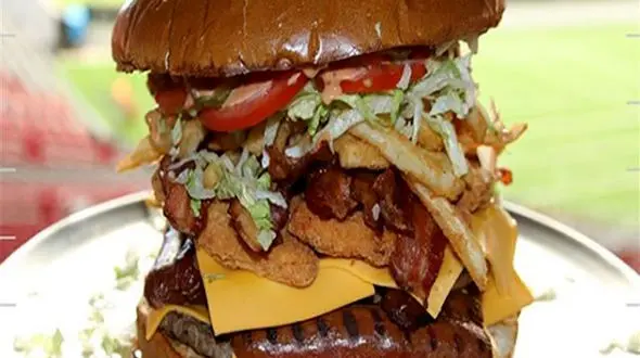 انفجار بمب ها وسط شهر