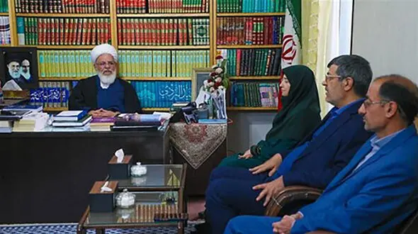 مشکلات محیط‌ زیستی نتیجه عدم توجه به اجرای سیاست‌های ابلاغی رهبری است 