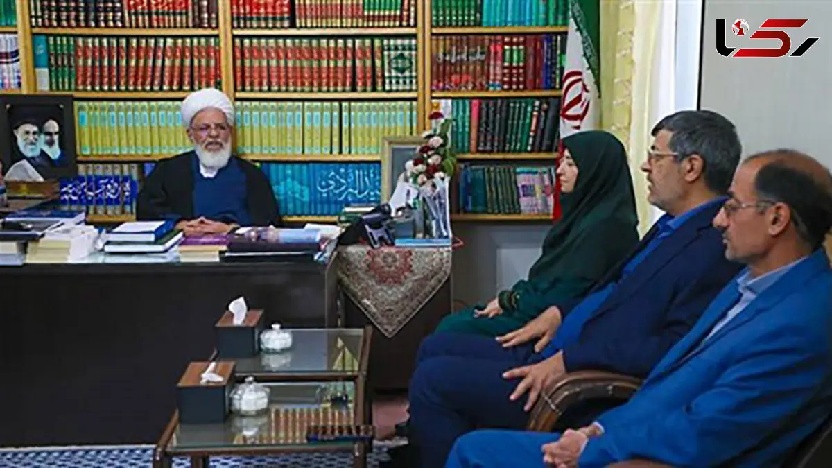 مشکلات محیط‌ زیستی نتیجه عدم توجه به اجرای سیاست‌های ابلاغی رهبری است 