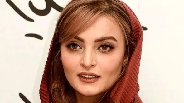 استایل تازه و چهره متفاوت نیلوفر پارسا در ۳۵ سالگی