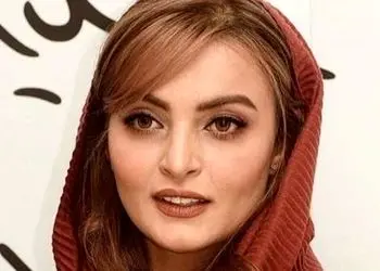 استایل تازه و چهره متفاوت نیلوفر پارسا در ۳۵ سالگی