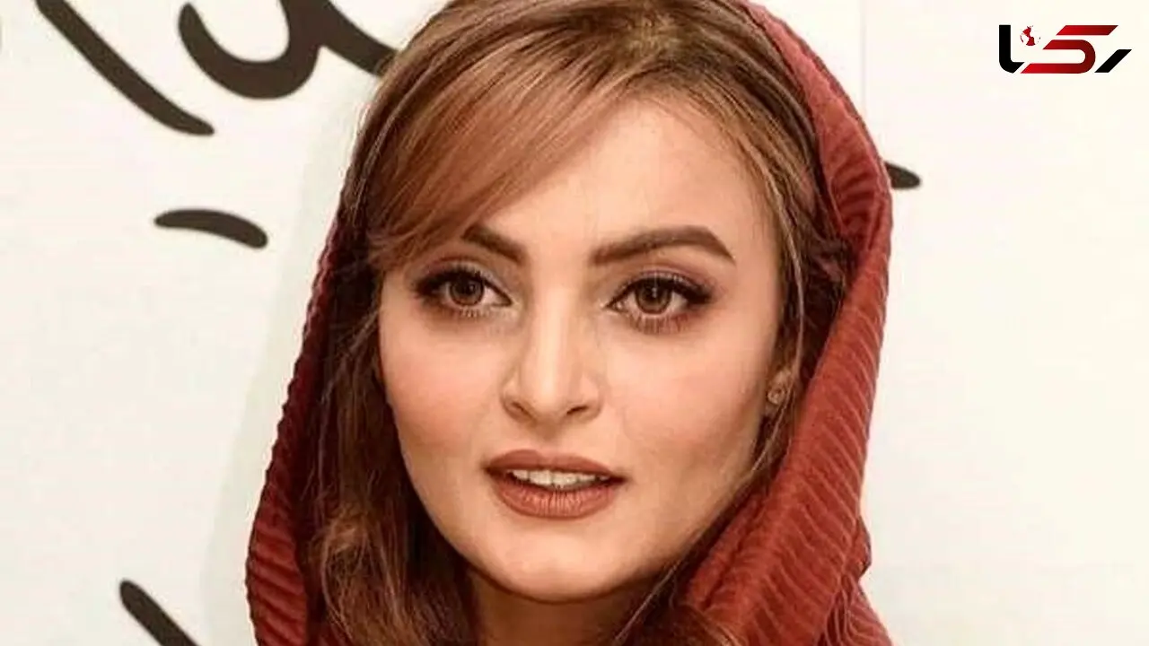 استایل تازه و چهره متفاوت نیلوفر پارسا در ۳۵ سالگی