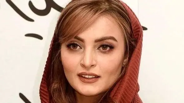 استایل تازه و چهره متفاوت نیلوفر پارسا در ۳۵ سالگی