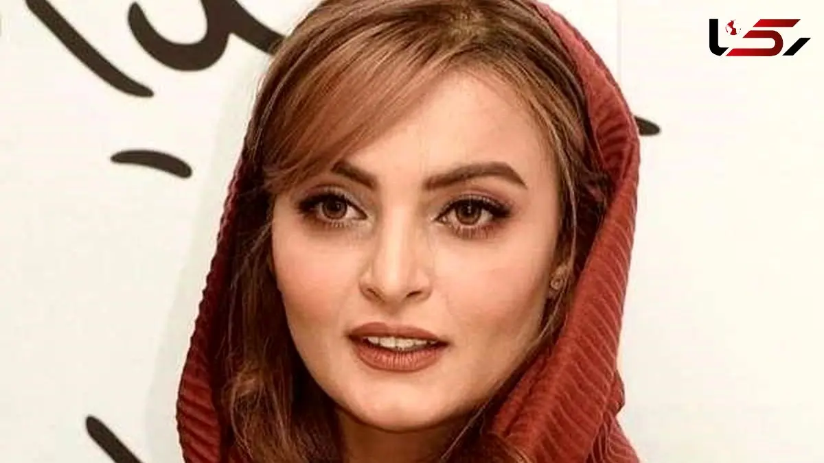 استایل تازه و چهره متفاوت نیلوفر پارسا در ۳۵ سالگی