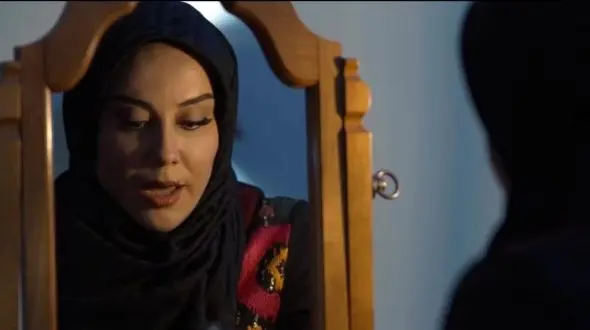 دلیل پخش نشدنِ سریال «ناریا» ممیزی بود یا اختلال؟