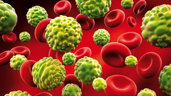 شناسایی سرطان در عرض نیم ساعت!