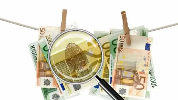 انهدام شبکه بزرگ پولشویی در مرز باشماق مریوان