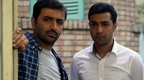 بازیگر مرد سینما را به تلویزیون ترجیح می دهد