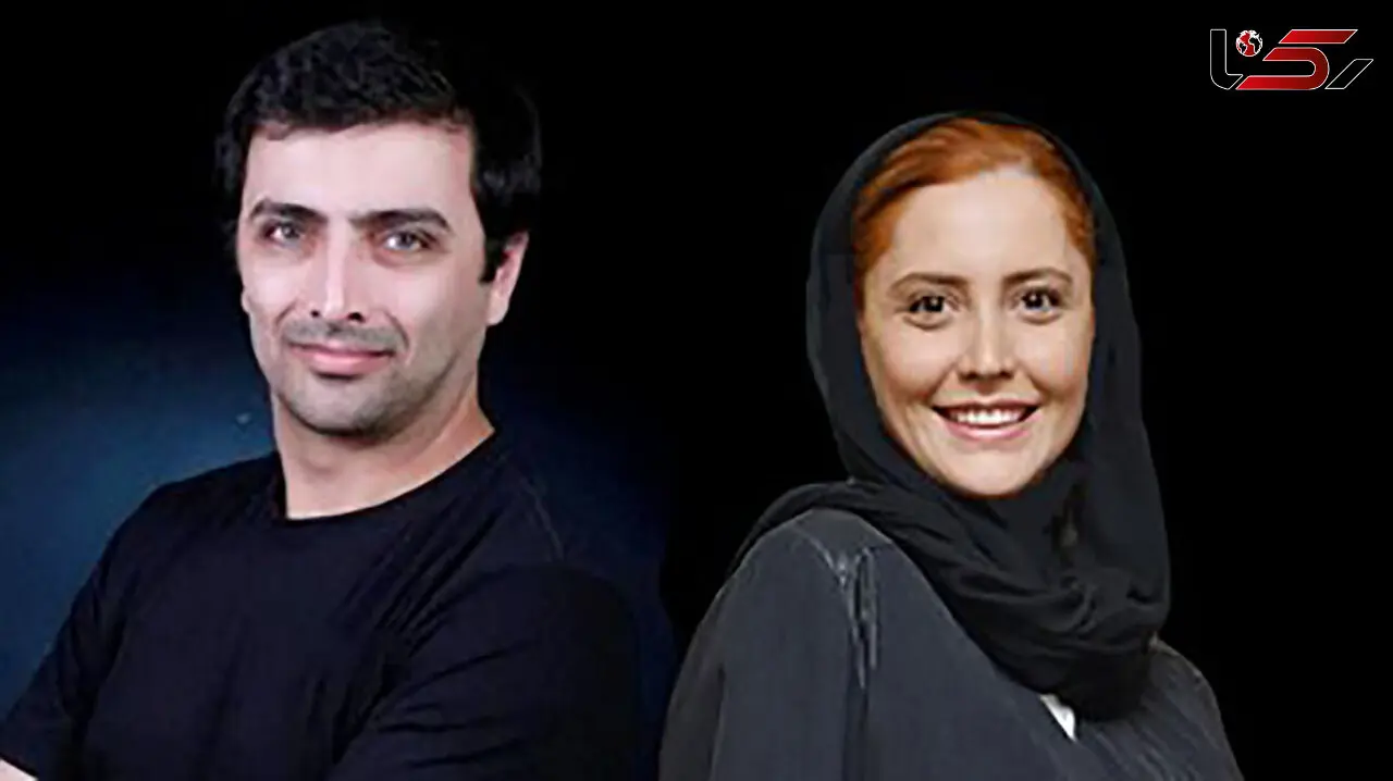 تیپ و چهره متفاوت «طوبی» خارج از سریال ! / شبنم قربانی با تیپ پسرانه بین مردم !