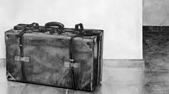 خرید ساک و چمدان سیر صعودی گرفته؛ یعنی سفر زیاد شده / فروشنده ها: مثل شب عید کار کردیم !