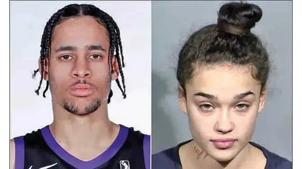 قتل دختر جوان به دست بازیکن معروف تیم بستکبال و نامزدش + عکس و جزییات