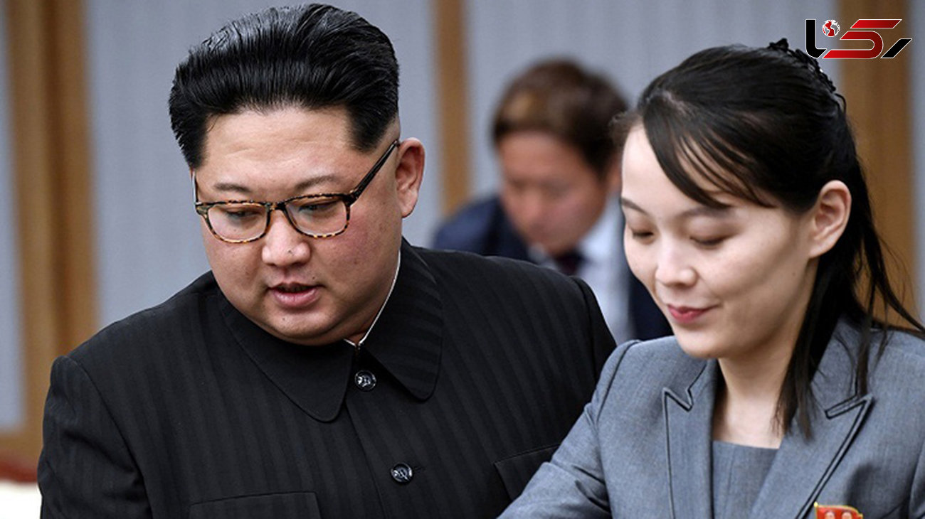 حقایق جالب درباره مرموز‌ترین و قدرتمندترین زن کره شمالی+ تصاویر
