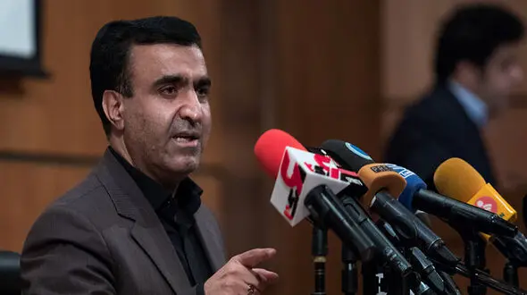 هشدار رییس سازمان محیط زیست به شهردار مشهد/ تصفیه خانه تا 6 ماه دیگر باید تکمیل شود