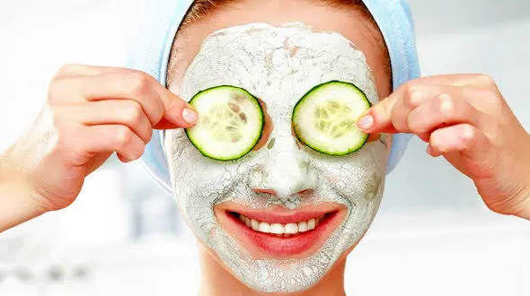 ماسک خانگی برای رفع چین و چروک پوست/خانم ها بخوانند