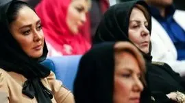 عکس های بازیگران زن و مرد ایرانی که میهمان ضیافت دولت شدند / از الهام حمیدی و هانیه توسلی تا مهتاب کرامتی حتی شقایق خواهر گلشیفته فراهانی