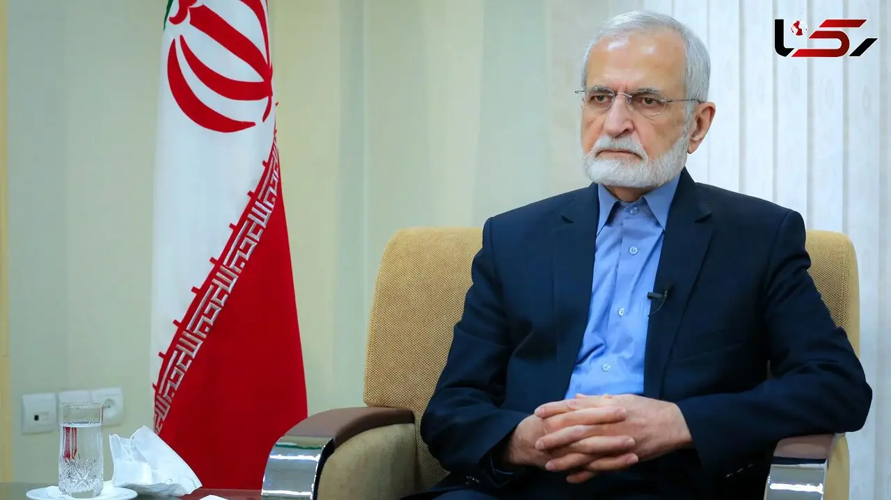 گزارش رسمی بیمارستان شهدای تجریش از روند بستری و شهادت شهید دکتر کمال خرازی / سخنان برادرزاده شهید خرازی  صحت ندارد!؟