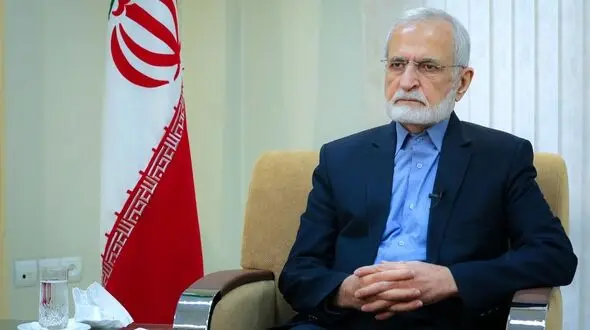 پیام رهبر معظم انقلاب در پی شهادت دکتر سیّدکمال خرازی