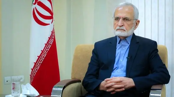 مذاکره با آمریکا؛ خرازی شرط اصلی را اعلام کرد