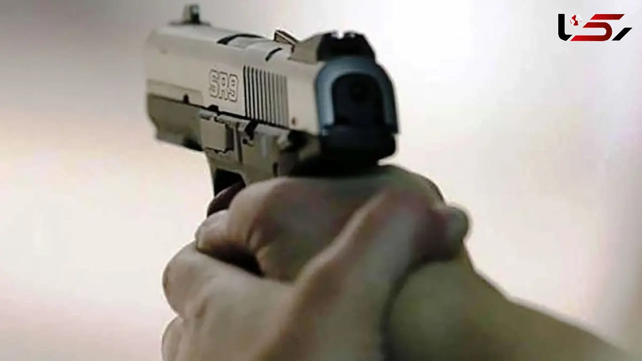 سرنوشت مردم اعدامی پای چوبه دار / شلیک مرگبار به رقیب عشقی در اتوبان آزادگان