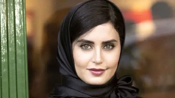 دوچرخه‌سواری حرفه‌ای الناز شاکردوست / فقط ژست پیروزمندانه‌اش وقتی بالای کوه بلند رسید