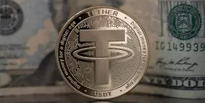 قیمت تتر امروز پنجشنبه ۲۳ مهر ۱۴۰۵؛ نرخ USDT در بازار ایران