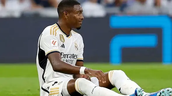 خداحافظی همیشگی آلابا با فوتبال؟