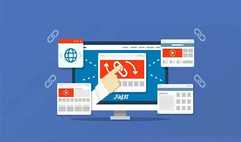 interlinking چیست؟