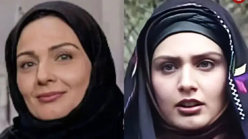 سریال پس از باران