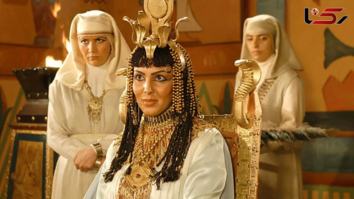 فیلم حیرت انگیز از نقوش هنرمندانه در مقبره نِفِرتاری، شاهزاده مصری / دوران باستان، دوران طلایی هنر مصر