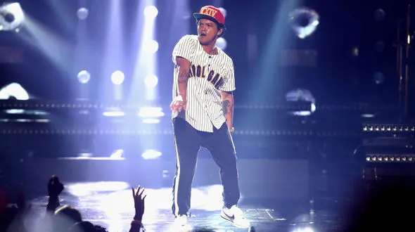 پرطرفدارترین سبک موسیقی در آمریکا چیست؟