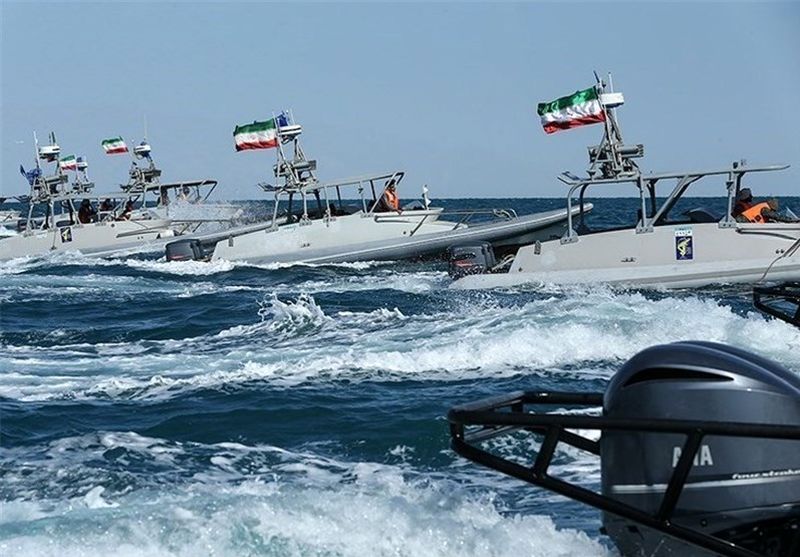 تنگه هرمز