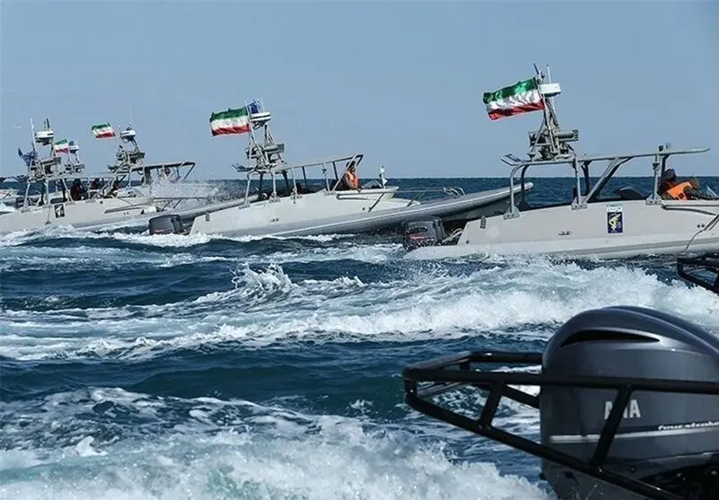 تنگه هرمز