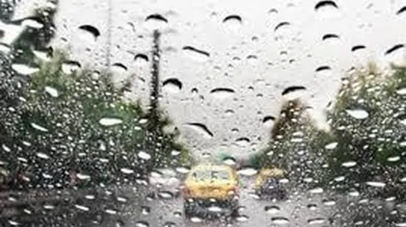 
هشدار سطح قرمز برای استان فارس / بارندگی شدید در راه است