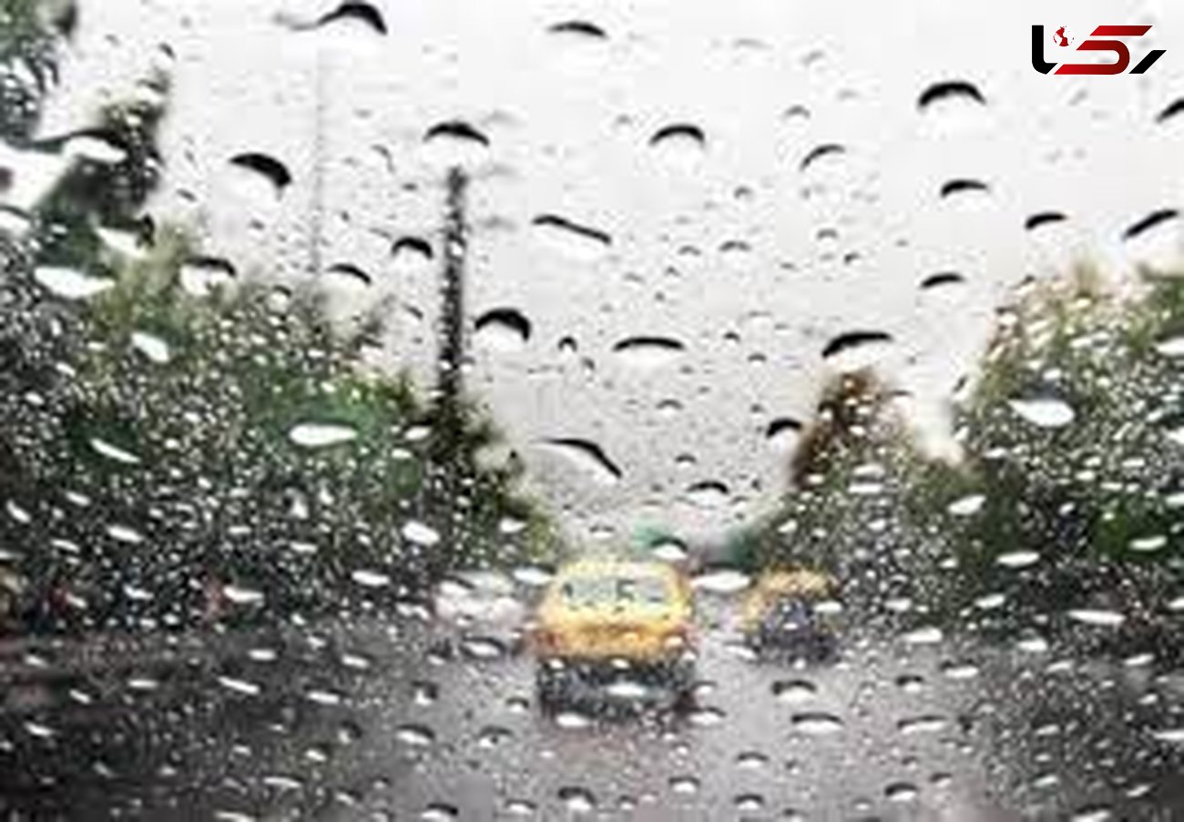 بارندگی صفر در کشور / سدهای تهران 19 درصد آب دارد + اسامی استان ها