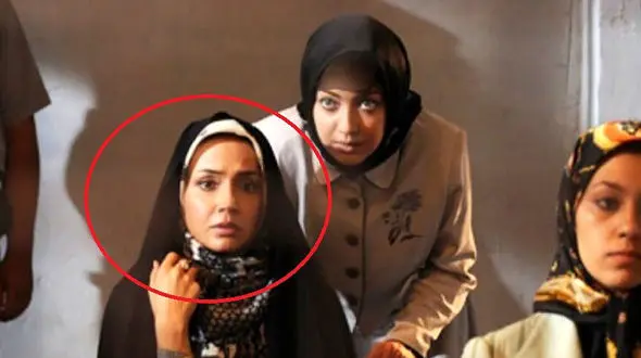 عکس خاطره انگیز و زیبای یکتای سریال هشت و نیم دقیقه با بازیگران فوت شده/ از فریماه فرجامی تا ماه چهره!