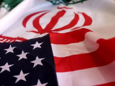 سیگنال ترامپ به ایران قبل از دیدار با نتانیاهو/ ایرانی ها فقط با من صحبت می کنند 