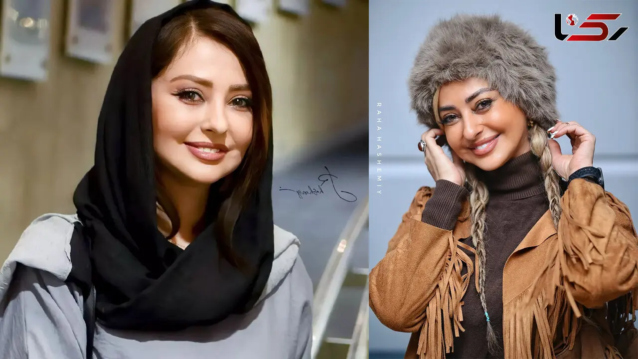 فیلم/ خانه شاهانه نفیسه روشن همه را غافلگیر کرد / از مبلمان سلطنتی تا فرش لاجوردی