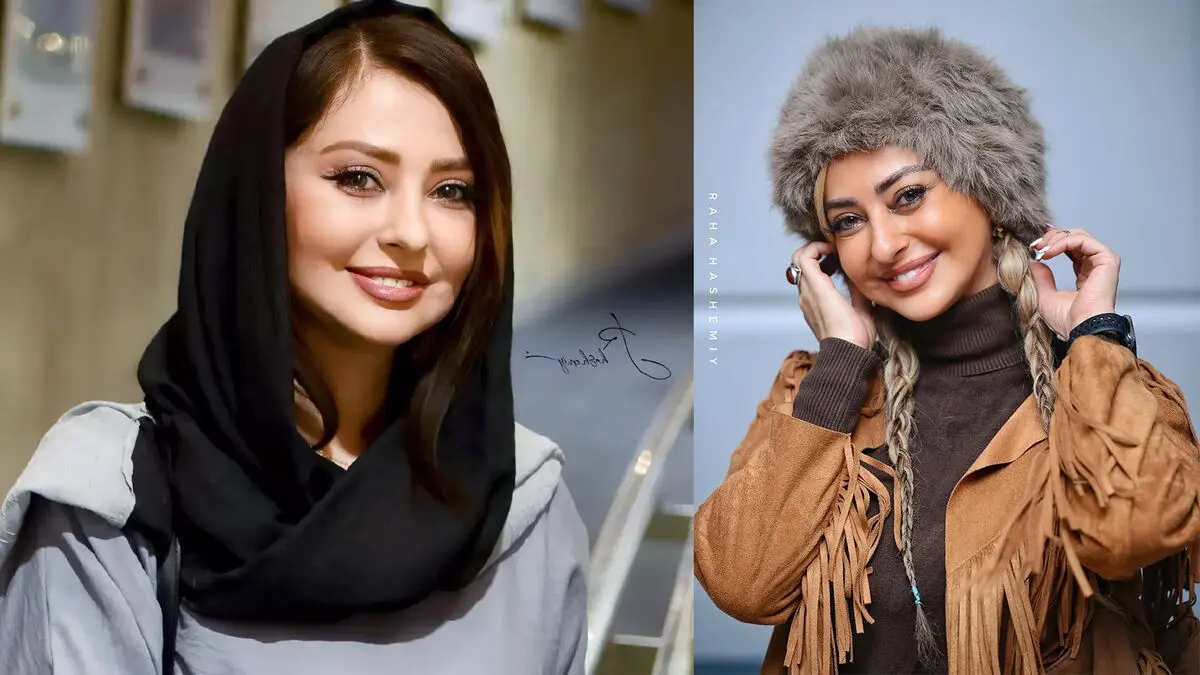 خانه شاهانه نفیسه روشن همه را غافلگیر کرد / از مبلمان سلطنتی تا فرش لاجوردی